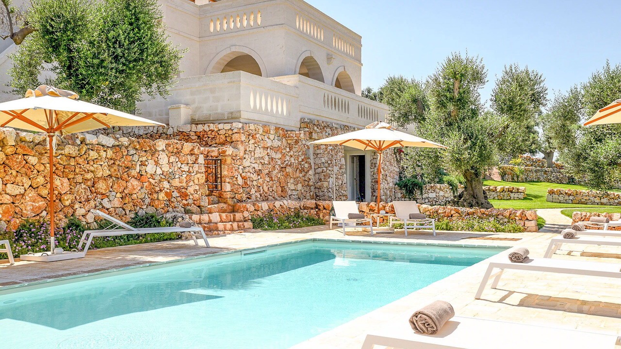 Photo of Others in Ostuni
