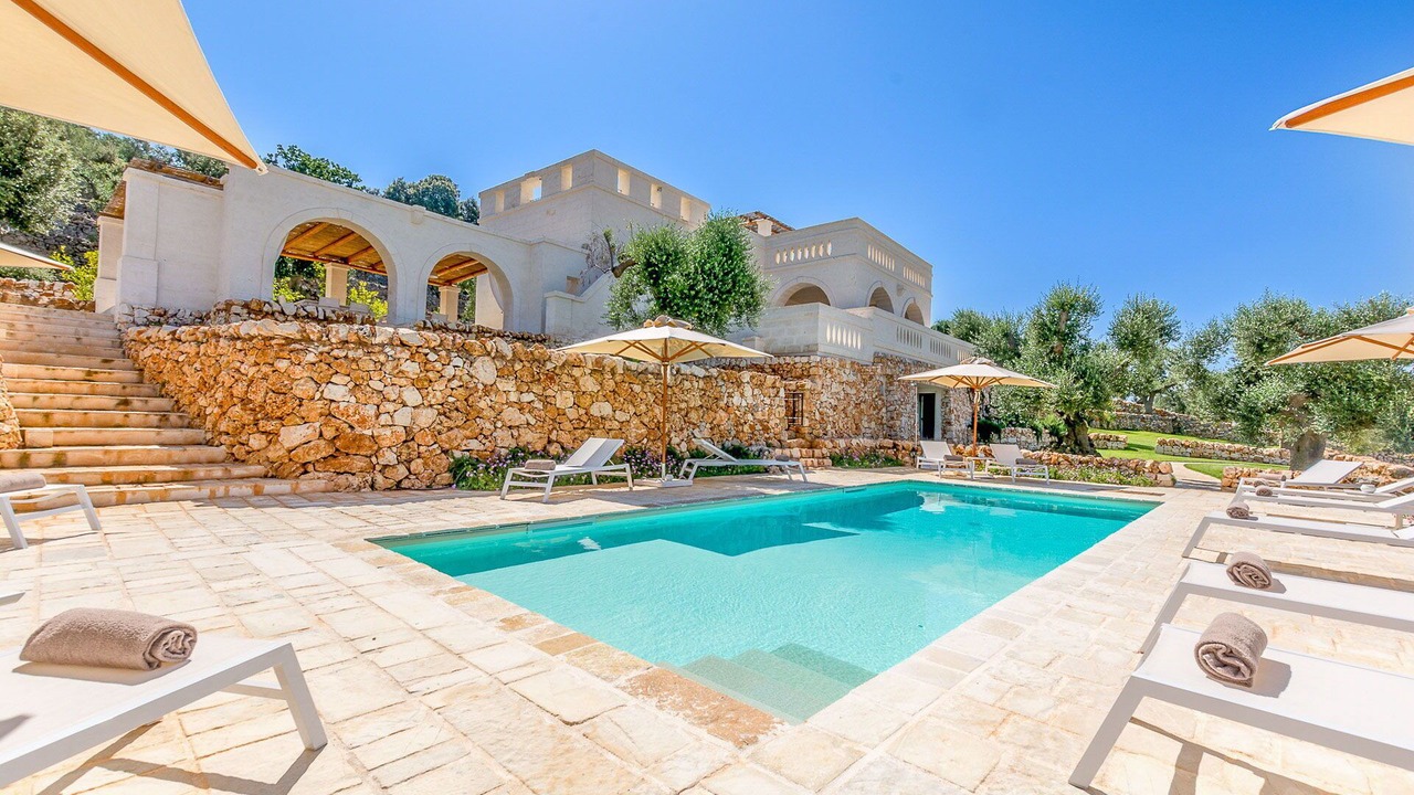 Photo of Others in Ostuni