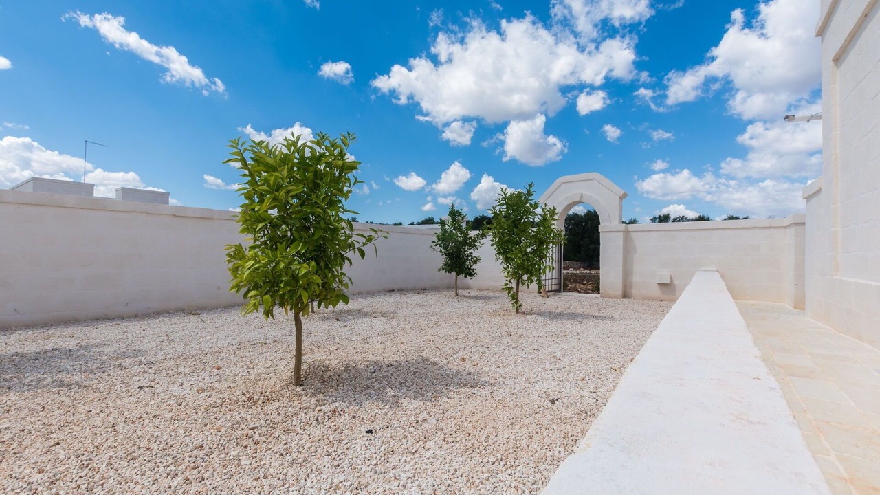 Photo of Others in Ostuni