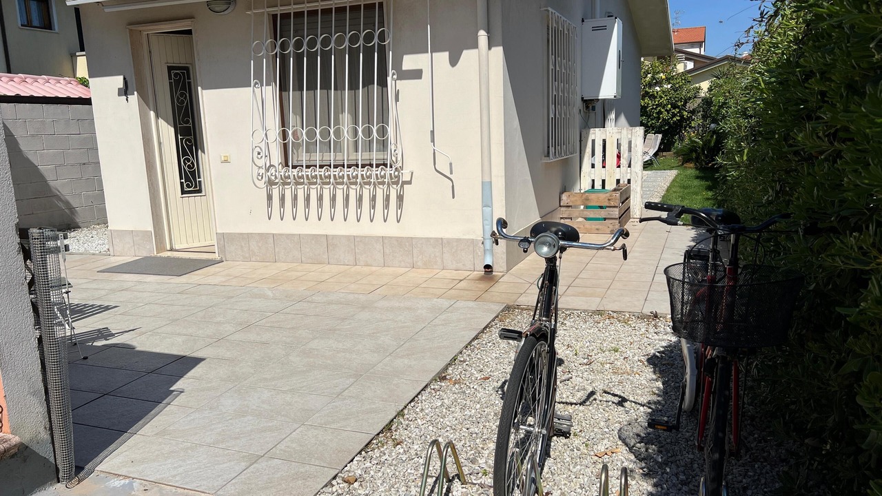 Photo of Outdoor in Torre del Lago Puccini