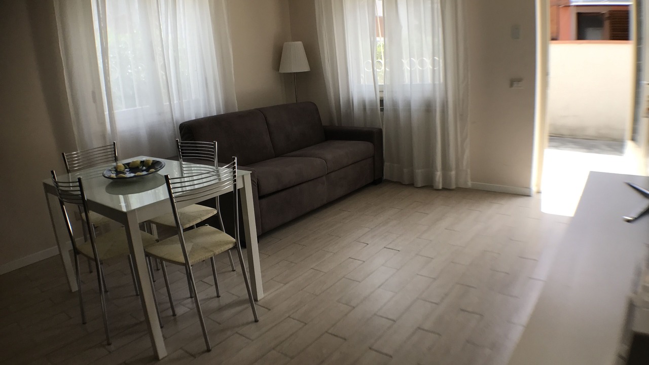 Photo of Livingroom in Torre del Lago Puccini