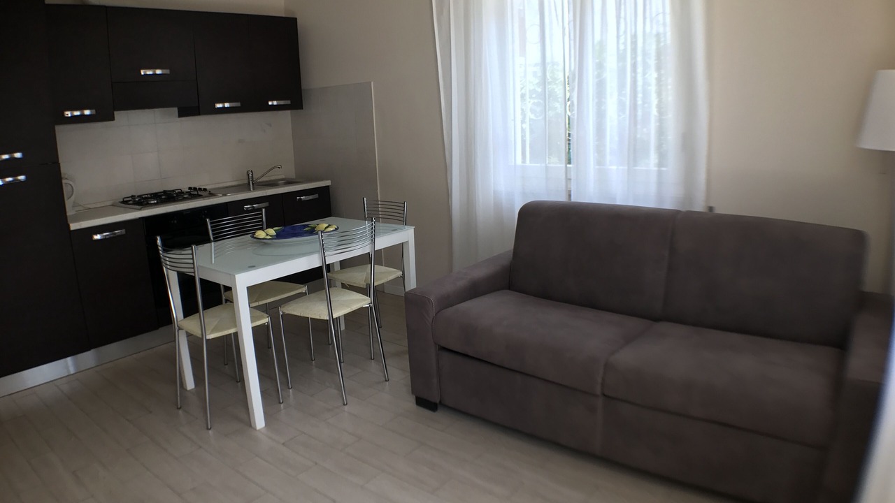 Photo of Livingroom in Torre del Lago Puccini