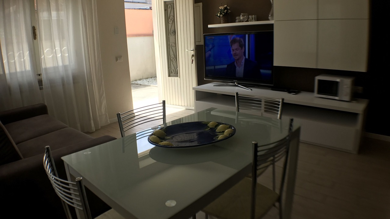 Photo of Livingroom in Torre del Lago Puccini
