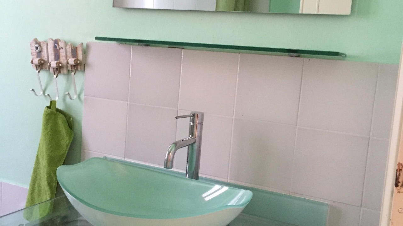 Photo of Bathroom in Torre del Lago Puccini