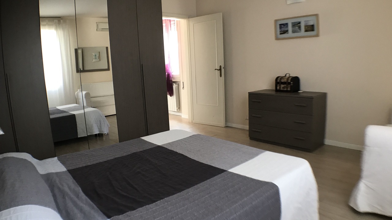 Photo of Bedroom in Torre del Lago Puccini