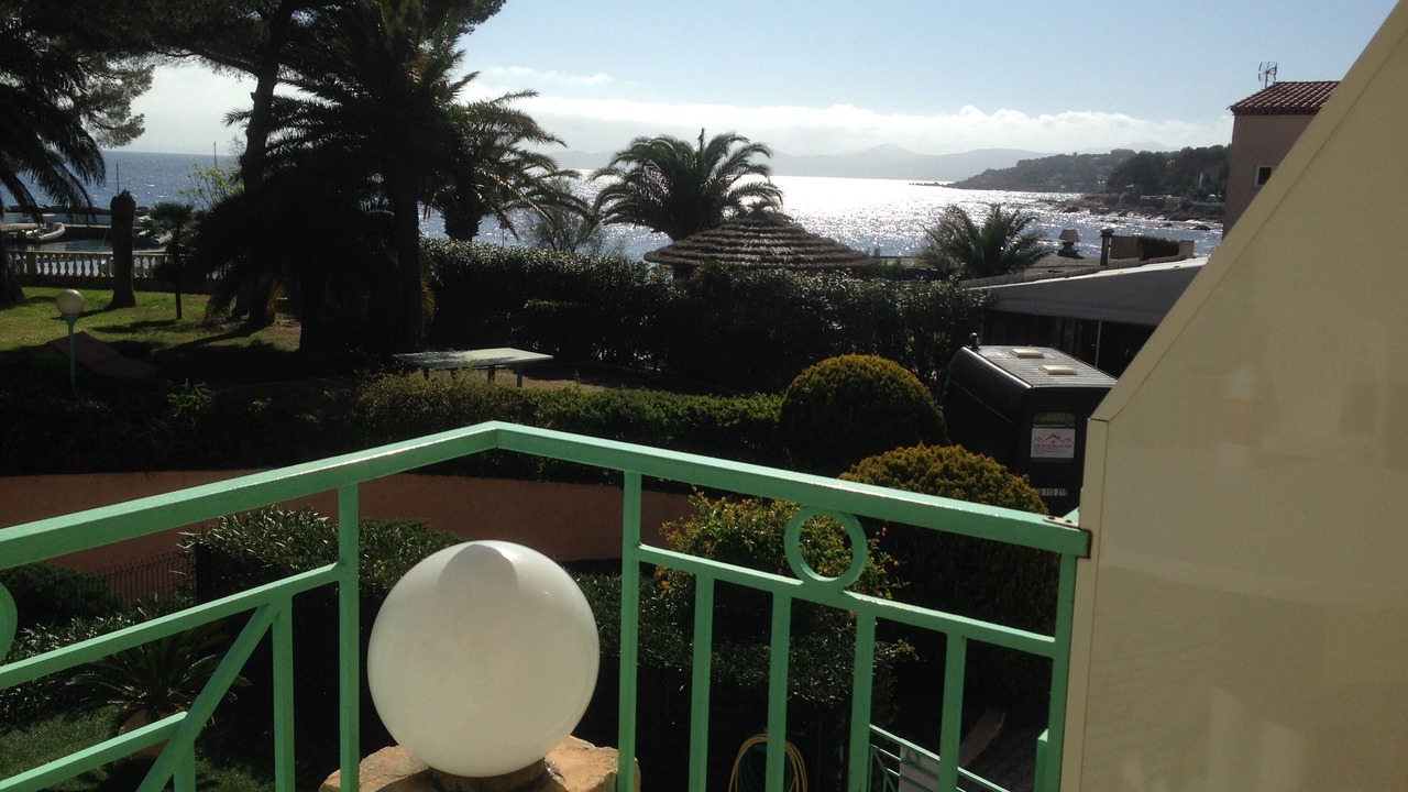 Photo of Outdoor in Boulouris-sur-Mer