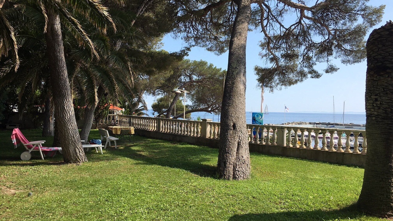 Photo of Outdoor in Boulouris-sur-Mer