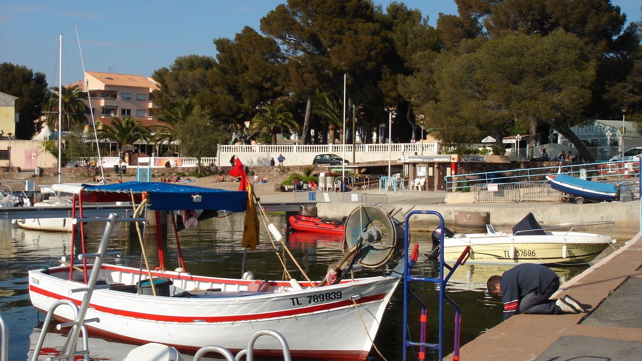 Photo of Others in Boulouris-sur-Mer