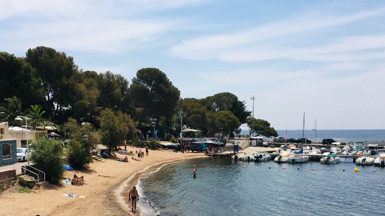 Photo of Others in Boulouris-sur-Mer
