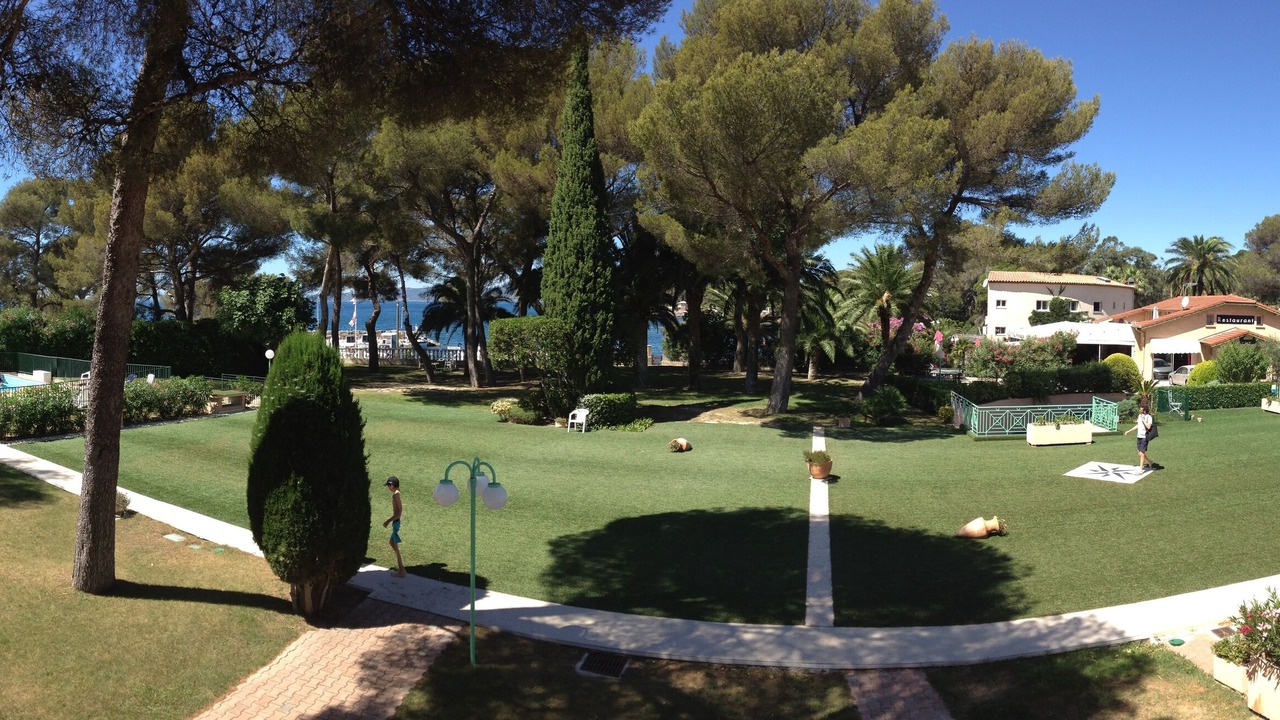 Photo of Outdoor in Boulouris-sur-Mer