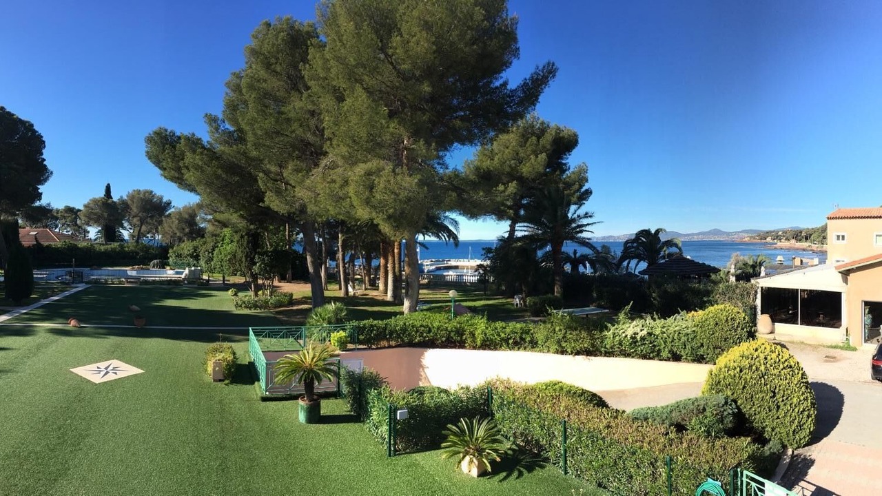 Photo of Outdoor in Boulouris-sur-Mer