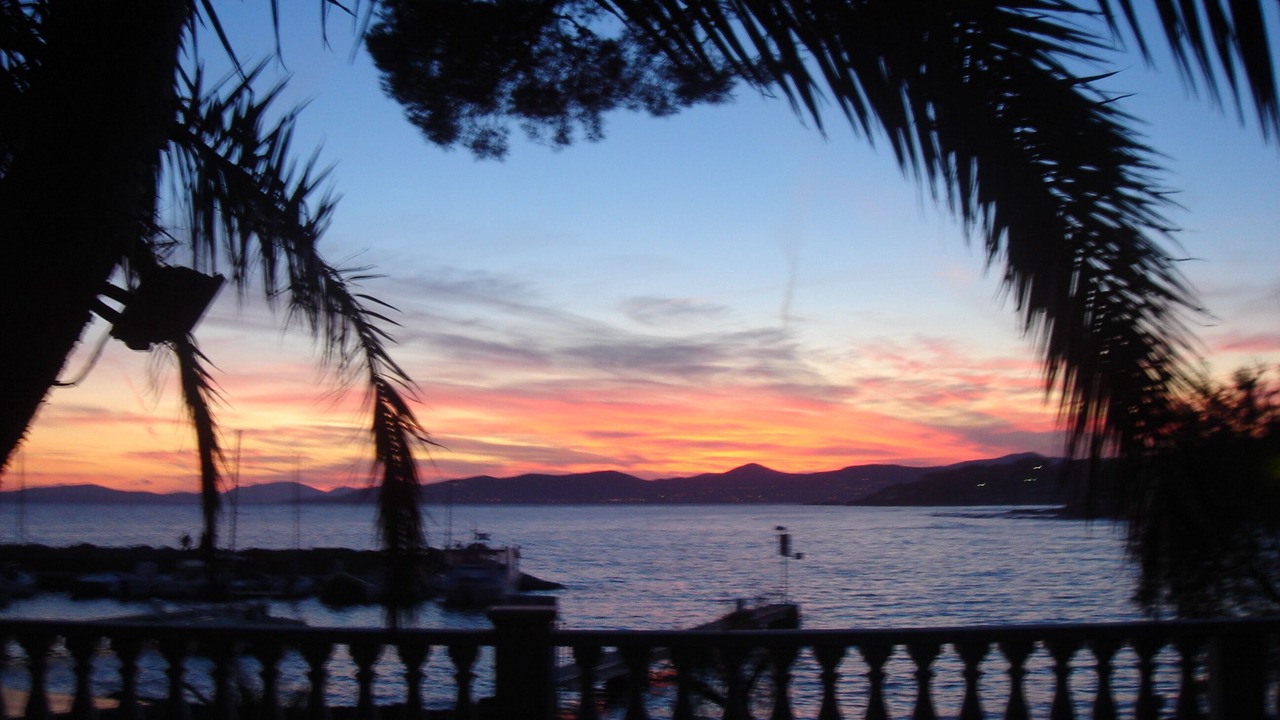 Photo of Outdoor in Boulouris-sur-Mer