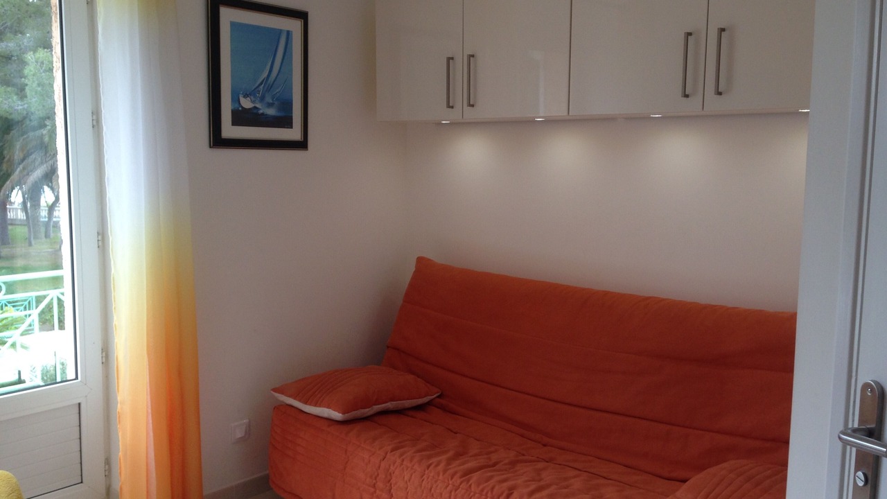 Photo of Livingroom in Boulouris-sur-Mer