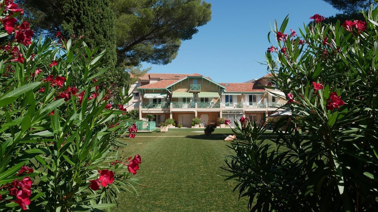 Photo of Outdoor in Boulouris-sur-Mer