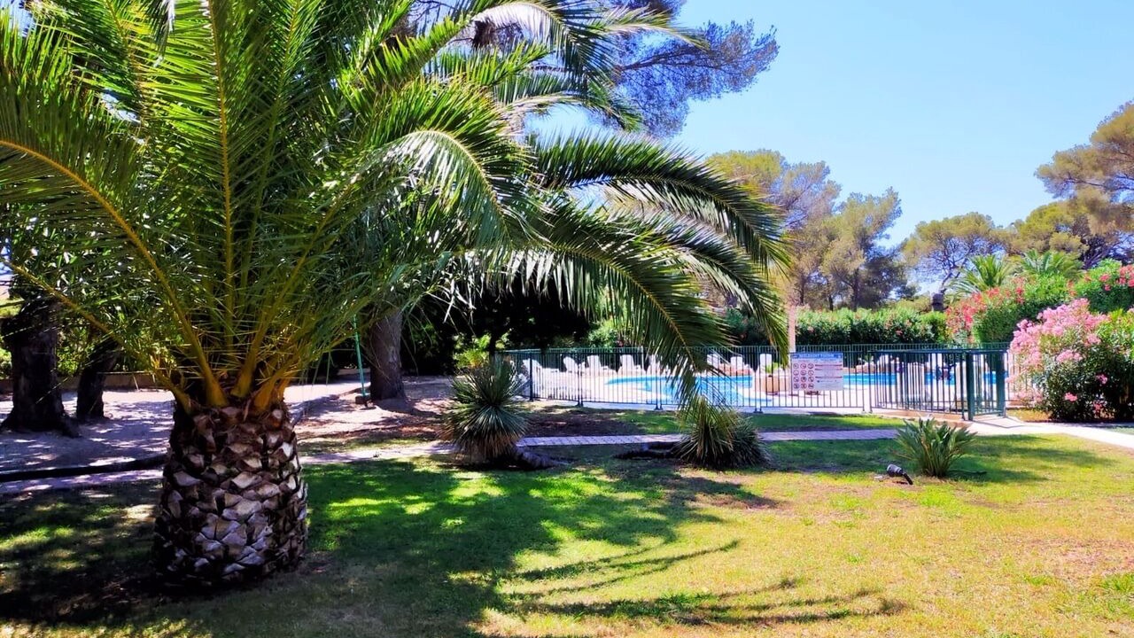 Photo of Outdoor in Boulouris-sur-Mer