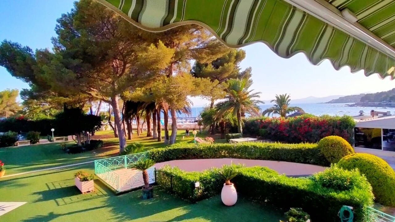 Photo of Outdoor in Boulouris-sur-Mer