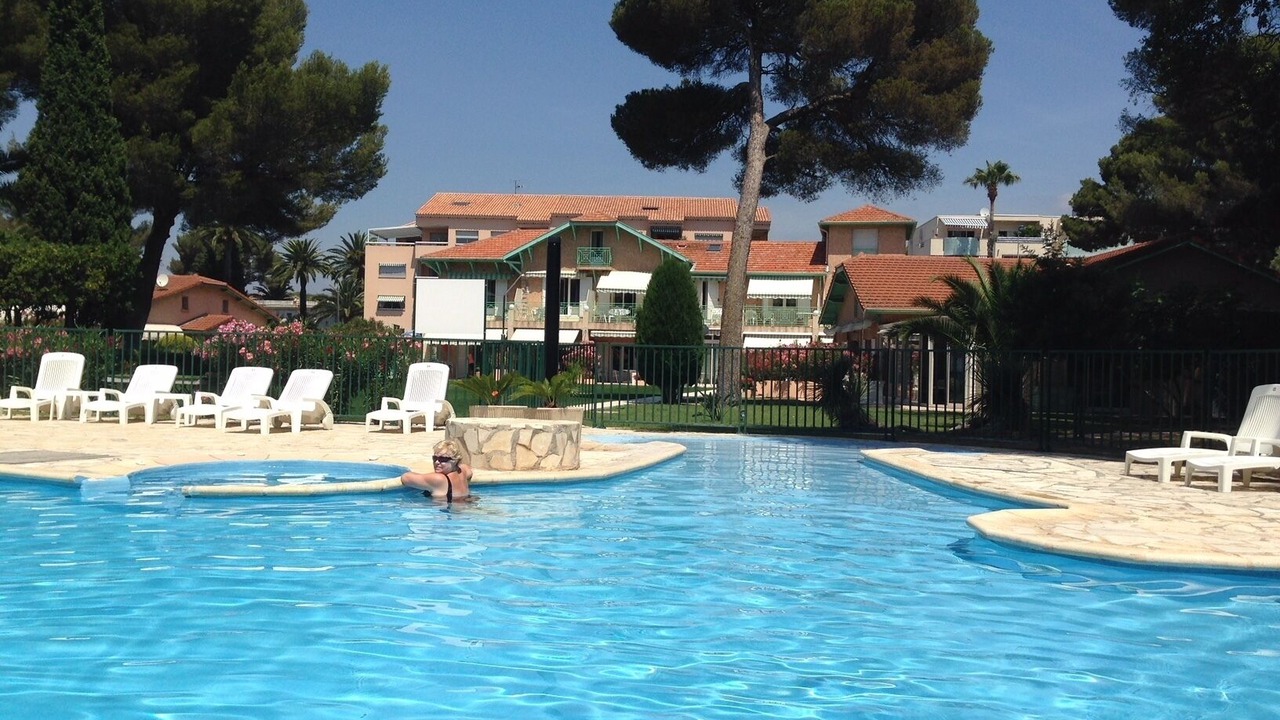 Photo of Outdoor in Boulouris-sur-Mer
