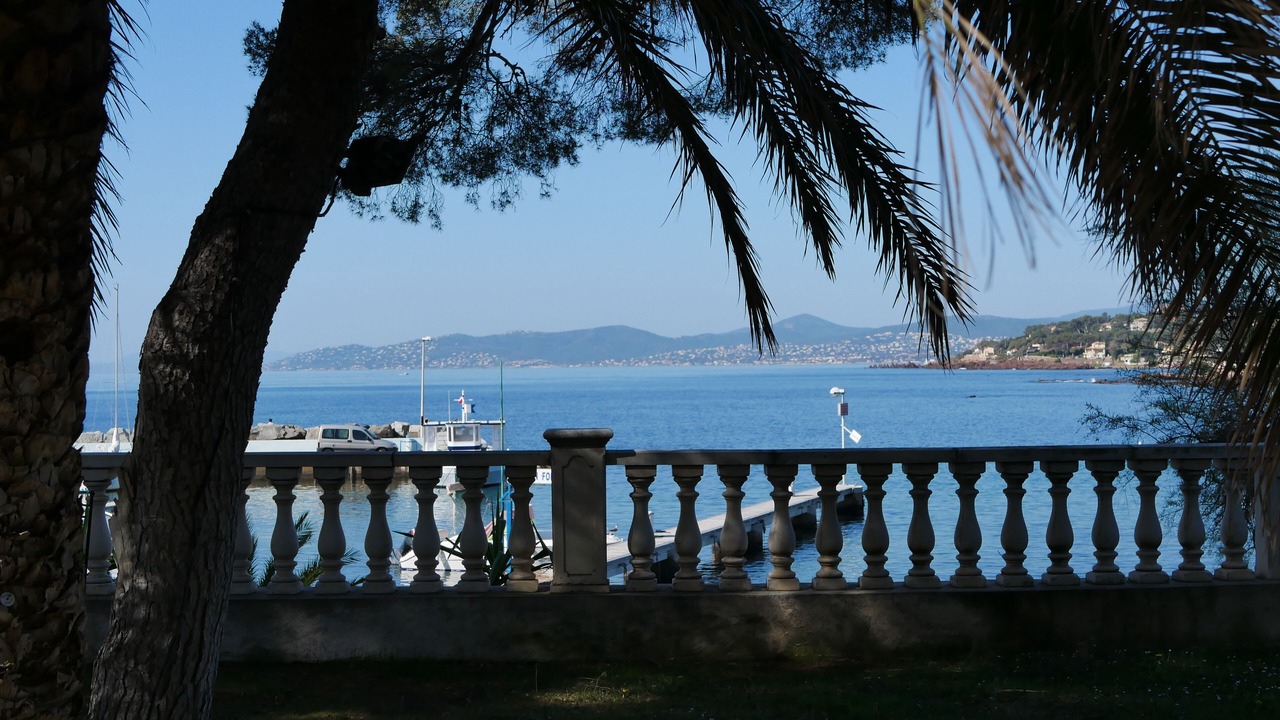 Photo of Others in Boulouris-sur-Mer