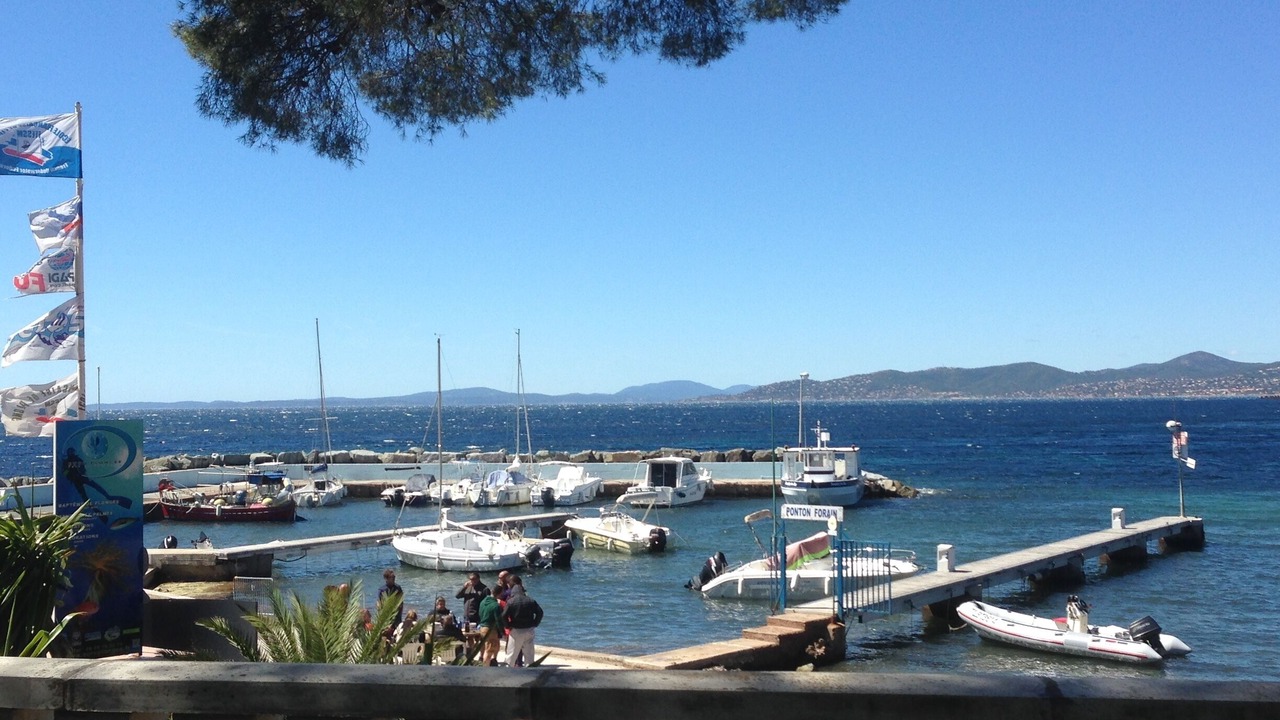 Photo of Others in Boulouris-sur-Mer