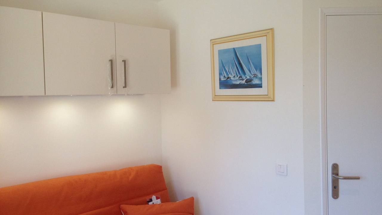 Photo of Livingroom in Boulouris-sur-Mer