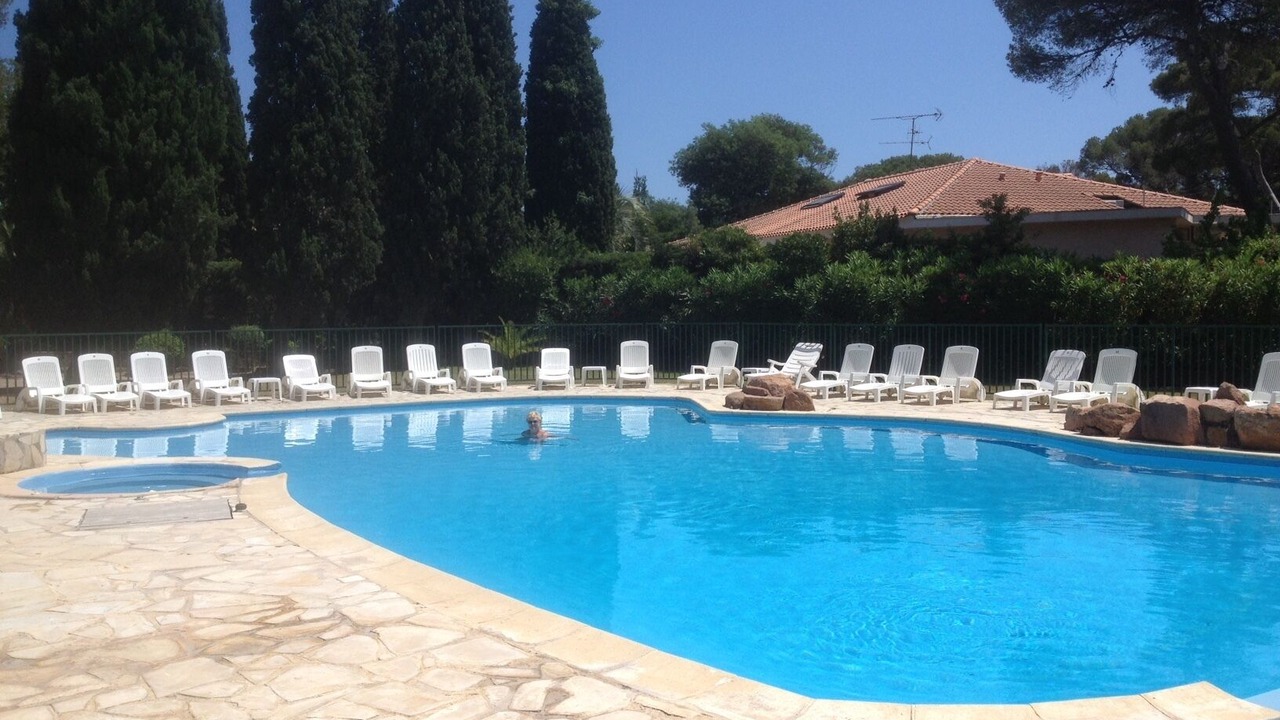 Photo of Outdoor in Boulouris-sur-Mer