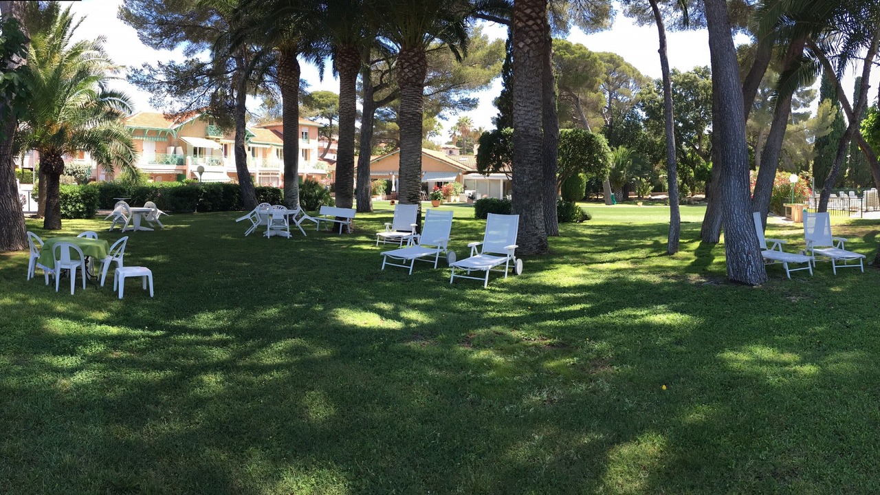 Photo of Outdoor in Boulouris-sur-Mer