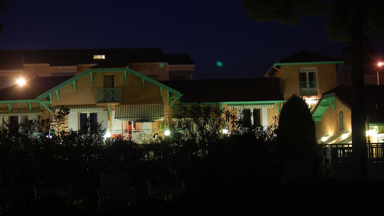 Photo of Outdoor in Boulouris-sur-Mer