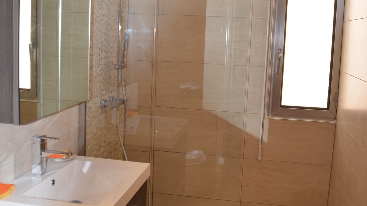 Photo of Bathroom in Roquebrune-Cap-Martin