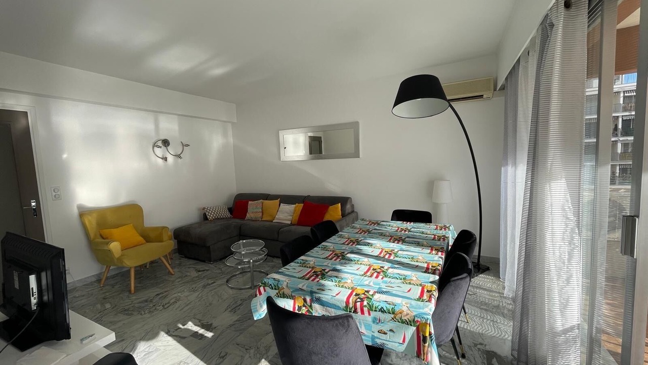 Photo of Livingroom in Roquebrune-Cap-Martin