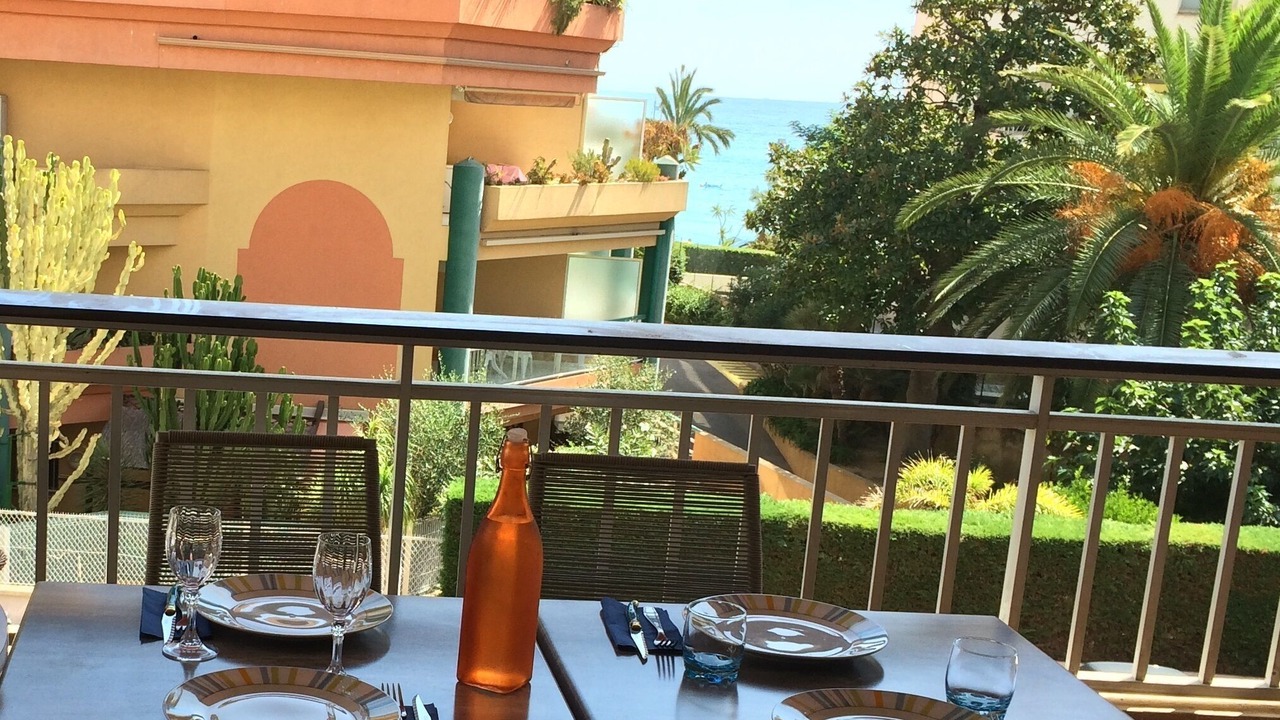 Photo of Outdoor in Roquebrune-Cap-Martin