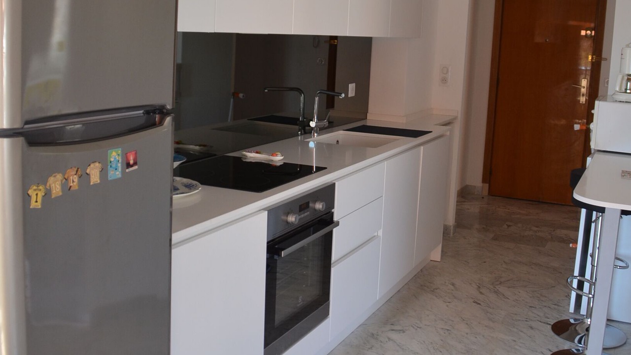 Photo of Kitchen in Roquebrune-Cap-Martin