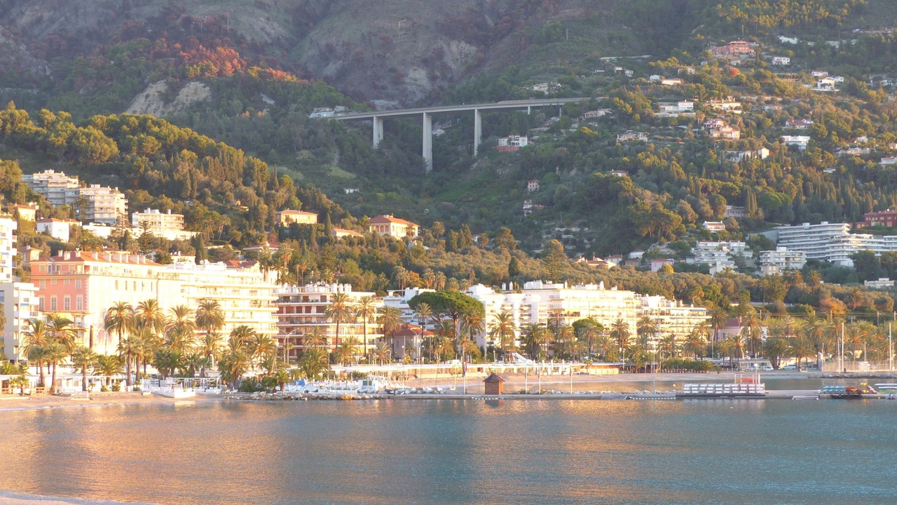 Photo of Others in Roquebrune-Cap-Martin