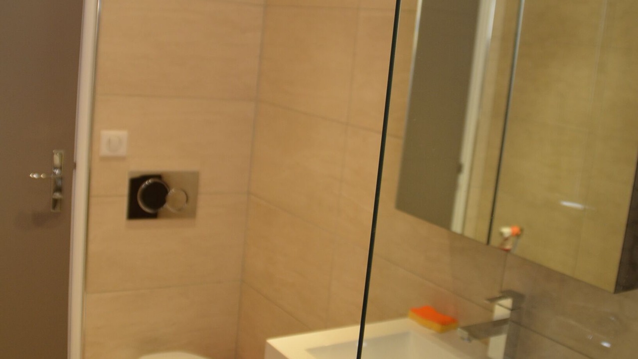 Photo of Bathroom in Roquebrune-Cap-Martin