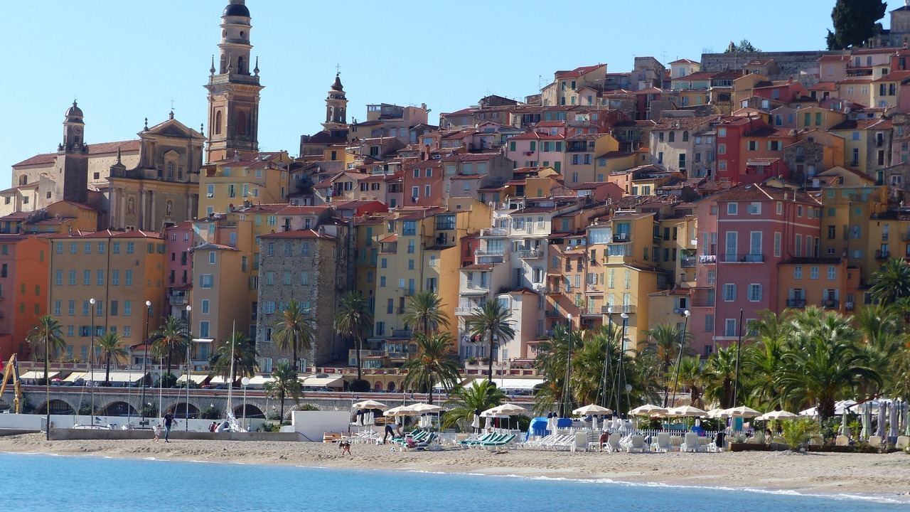 Photo of Others in Roquebrune-Cap-Martin