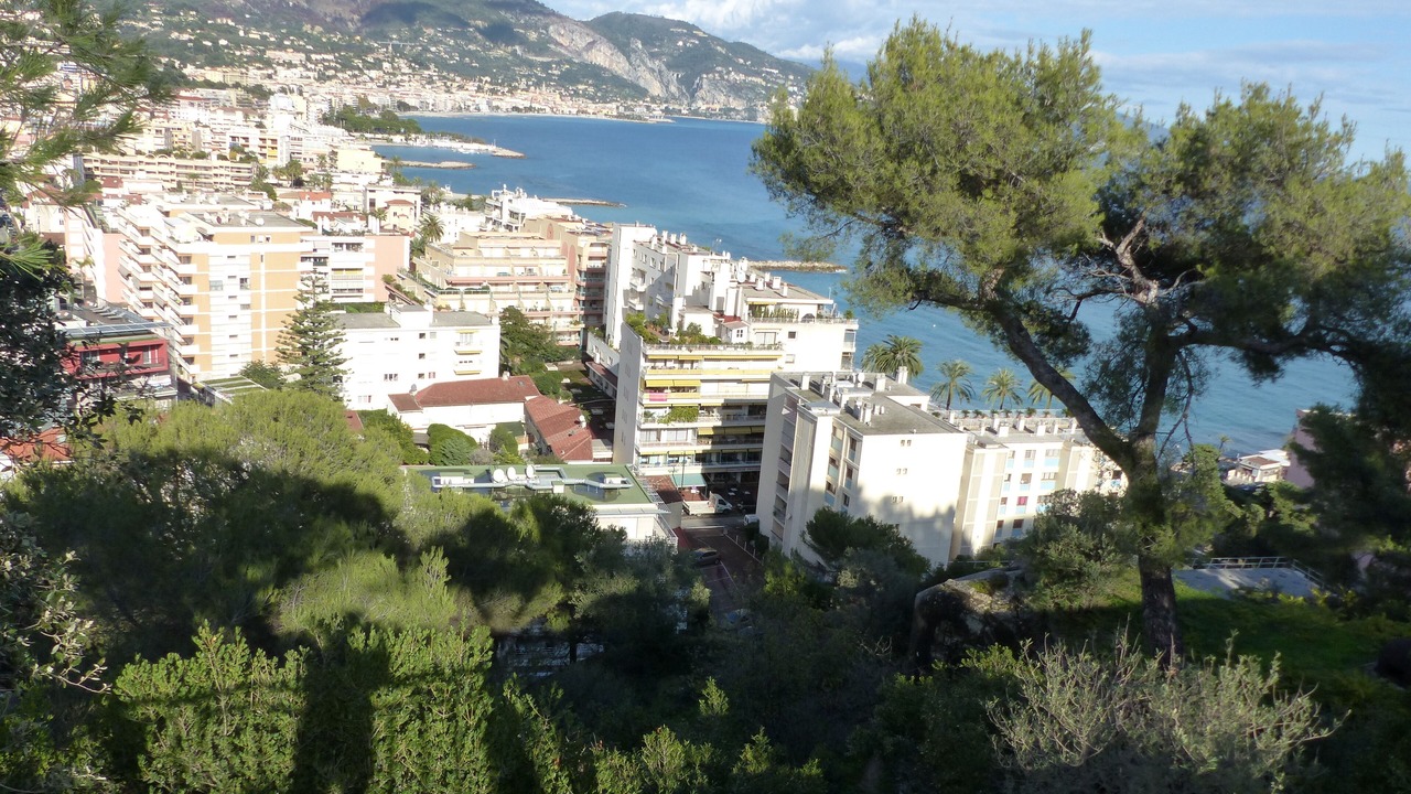 Photo of Outdoor in Roquebrune-Cap-Martin