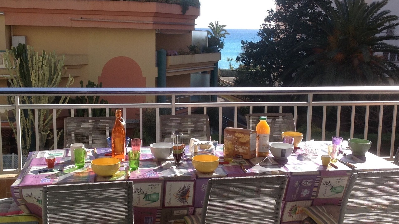 Photo of Outdoor in Roquebrune-Cap-Martin