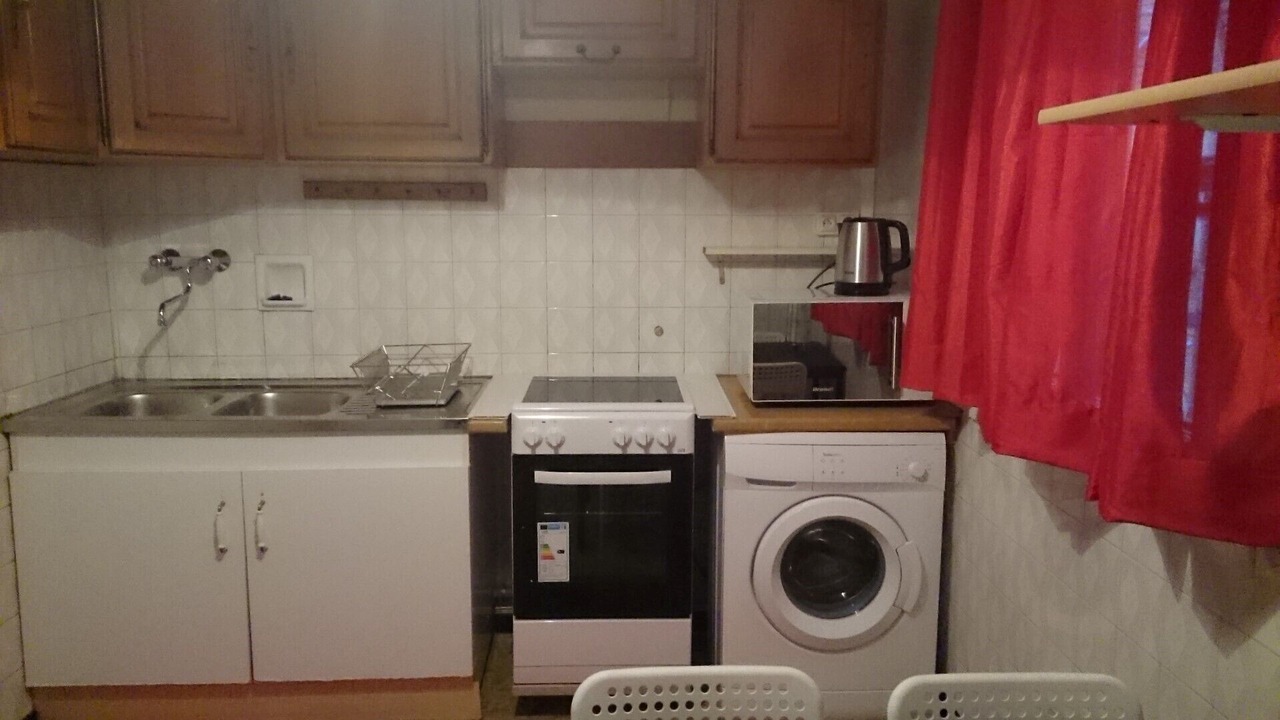 Photo of Kitchen in Le Piol