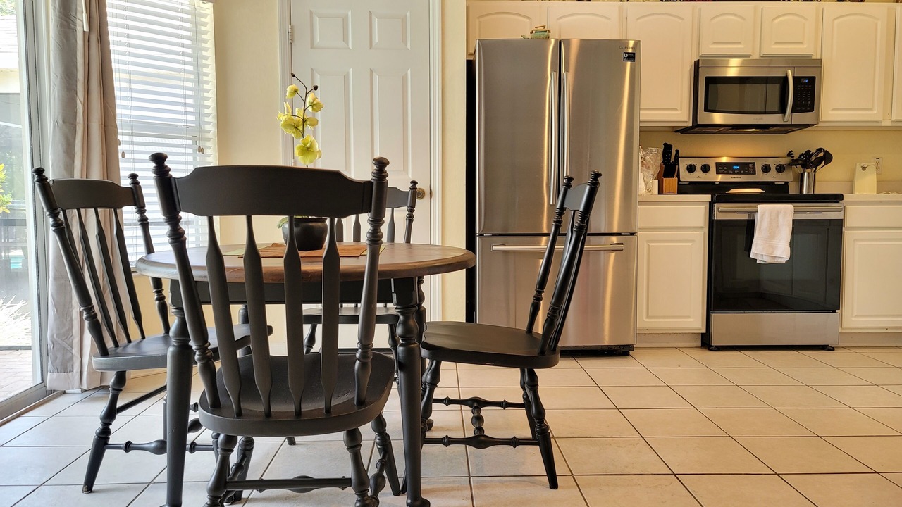 Photo of Kitchen in Windsor Hills