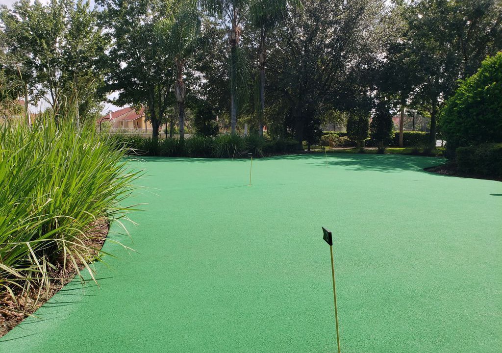Photo of Outdoor in Windsor Hills