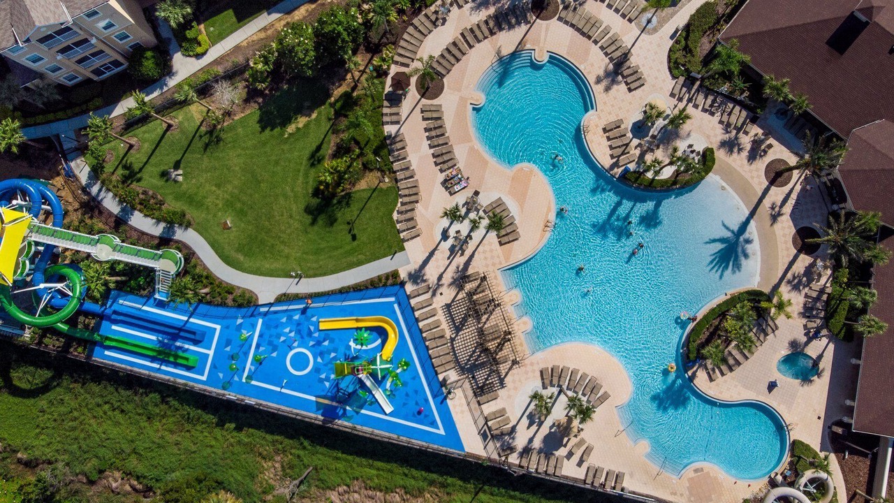 Photo of Outdoor in Windsor Hills