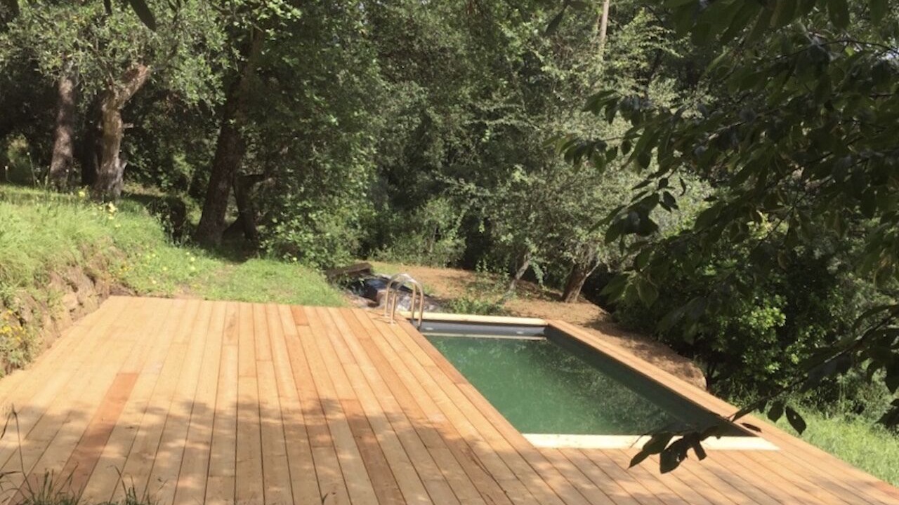 Photo of Outdoor in Coaraze