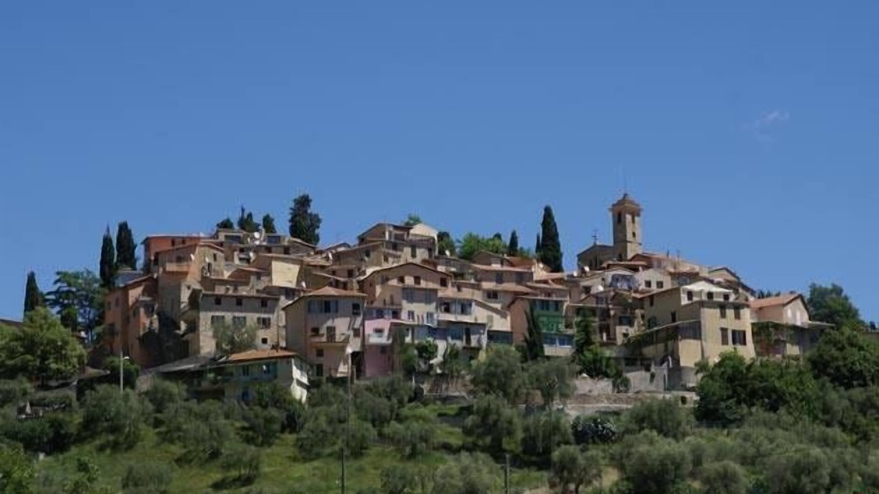 Photo of Outdoor in Coaraze