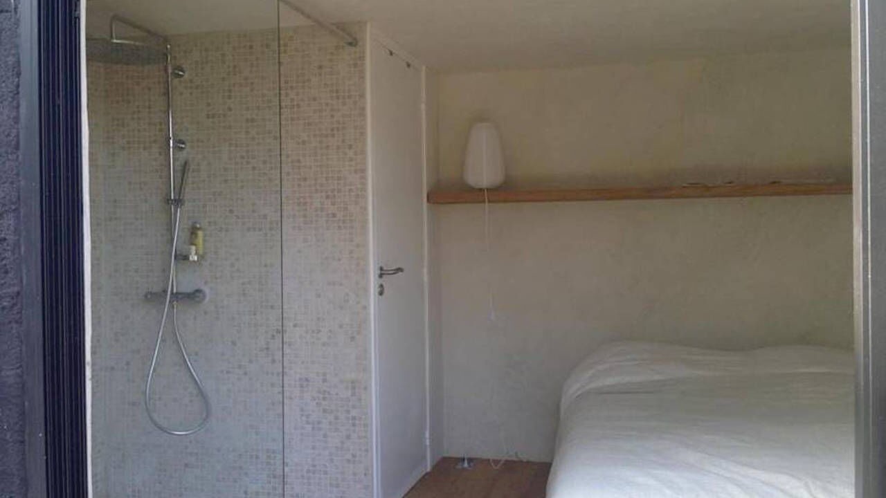 Photo of Bathroom in Coaraze