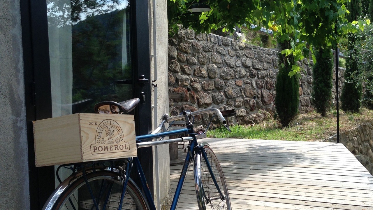 Photo of Outdoor in Coaraze