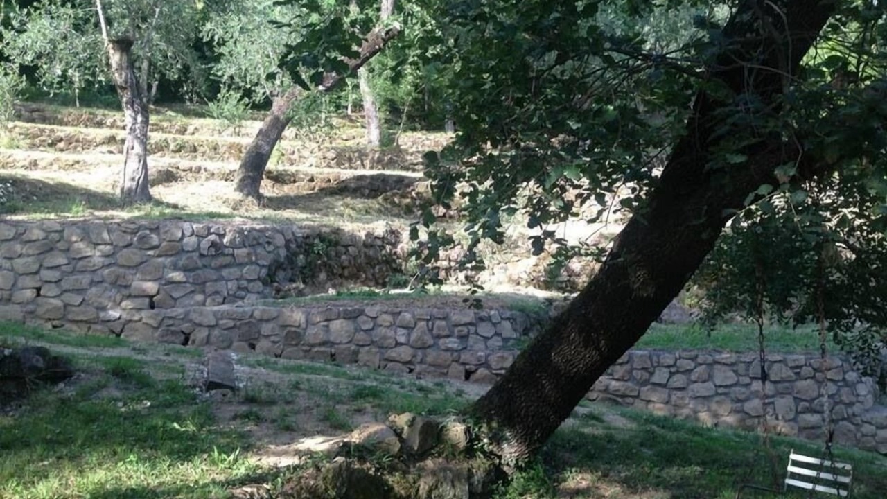 Photo of Outdoor in Coaraze