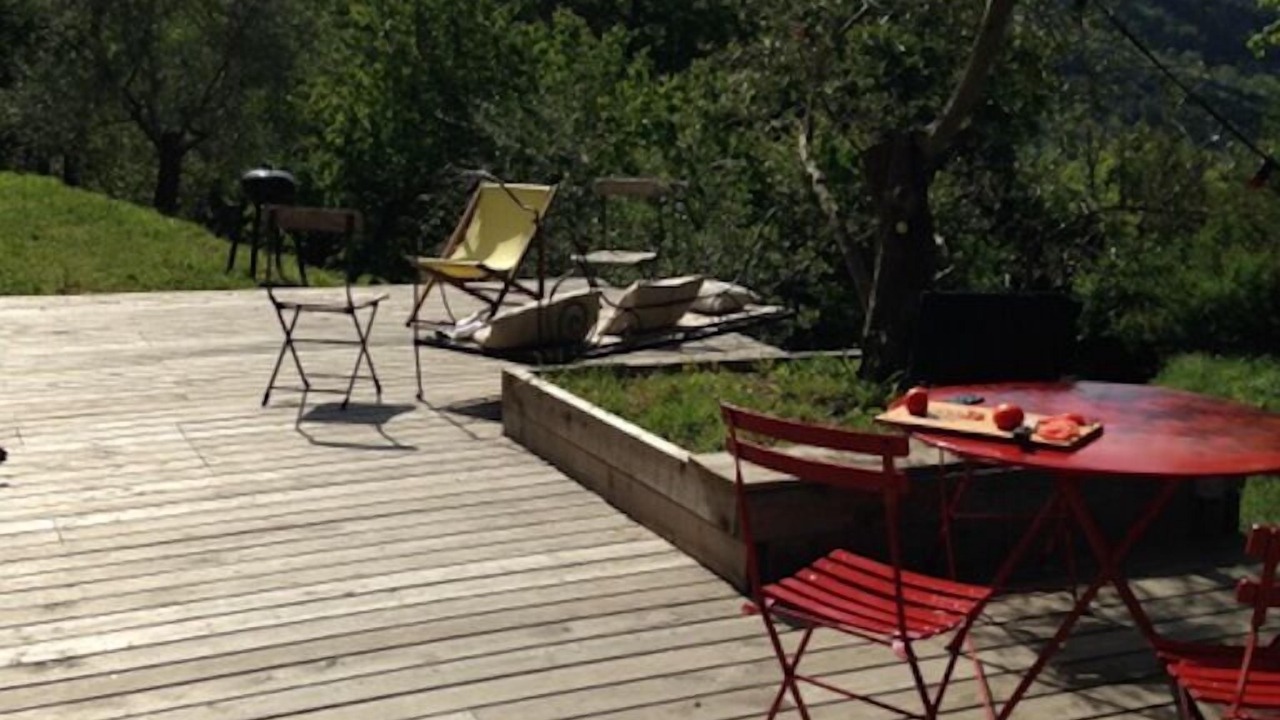 Photo of Outdoor in Coaraze