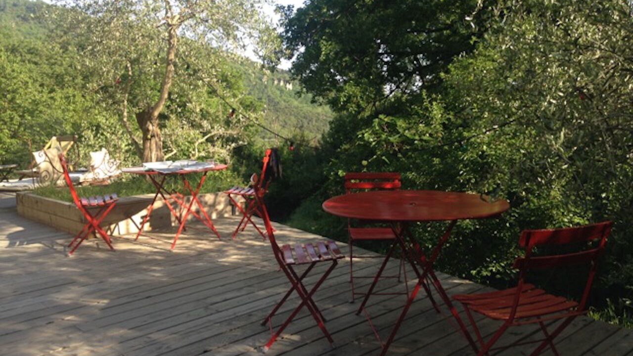 Photo of Outdoor in Coaraze