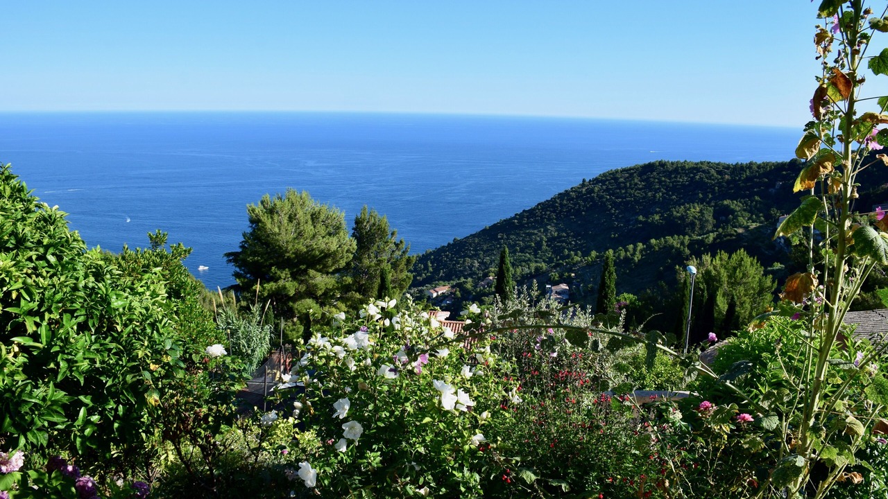 Photo of Outdoor in Eze