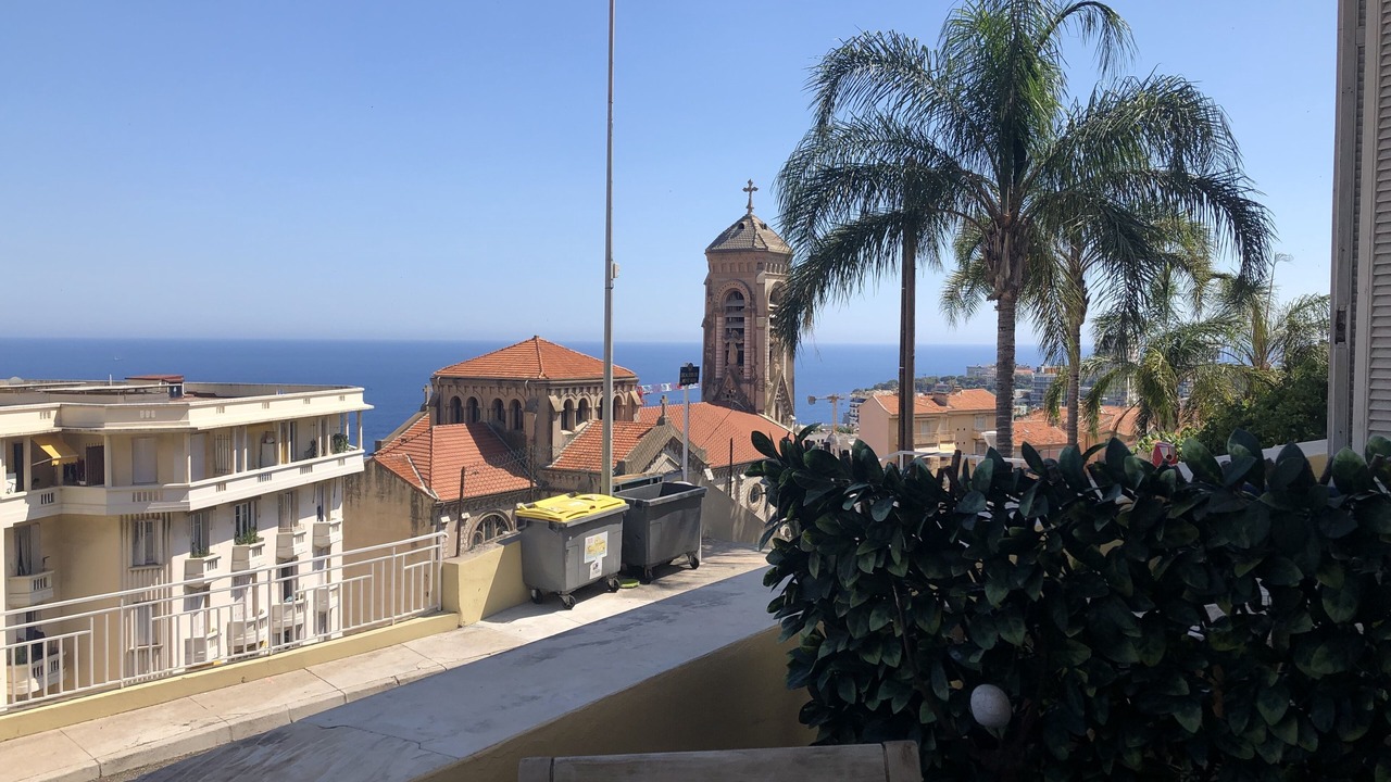 Photo of Patio Balcony in Beausoleil