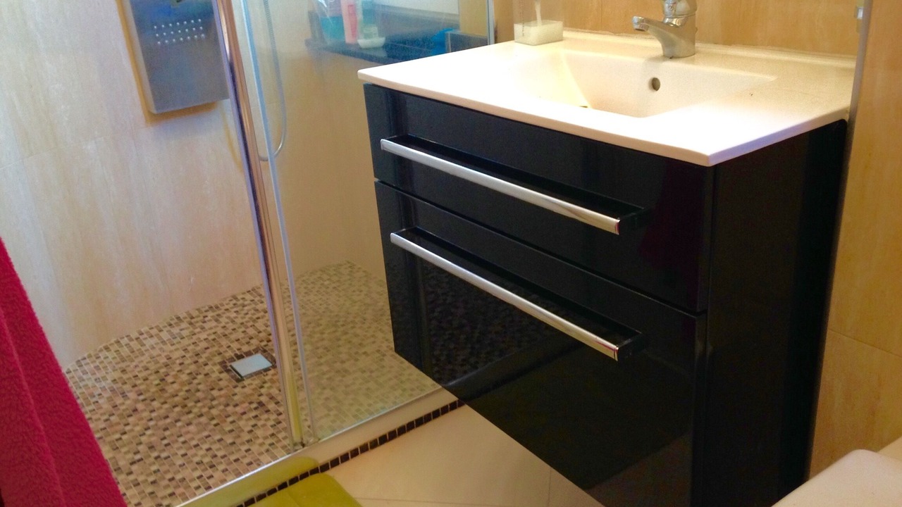 Photo of Bathroom in Beausoleil